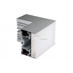 Угол Arlight S2-LINE-10570-L90W внешний 021269