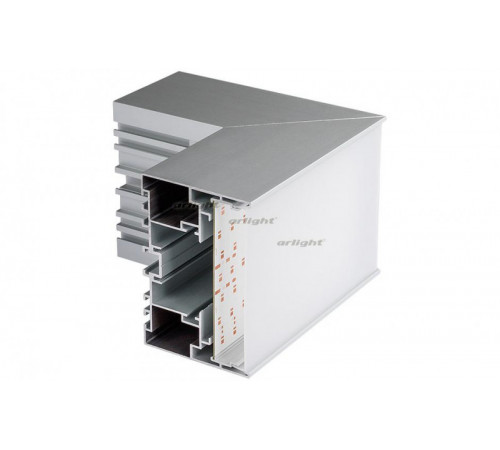 Угол Arlight S2-LINE-10570-L90W внешний 021269