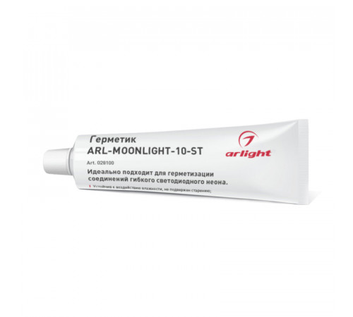 Герметик Arlight ARL-MOONLIGHT-10-ST 028100 Герметик Arlight ARL-MOONLIGHT-10-ST 028100