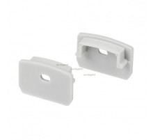 Заглушка Arlight ARH-WIDE-H16 с отверстием 018818