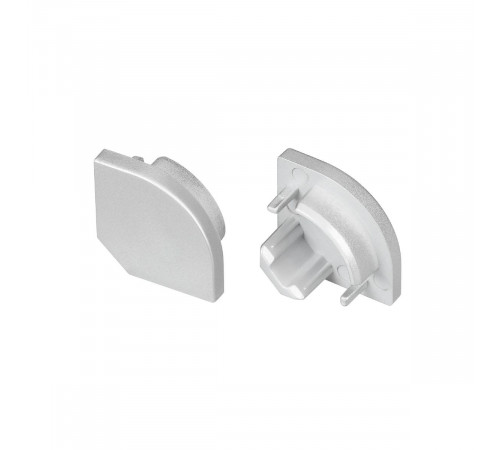 Заглушка глухая Arlight SL-KANT-H10 049407 Заглушка глухая Arlight SL-KANT-H10 049407