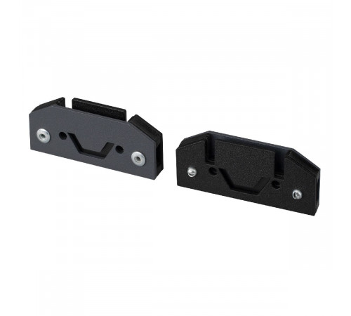 Заглушка Arlight STRETCH-20-CEIL-D-CENTER BLACK 047319