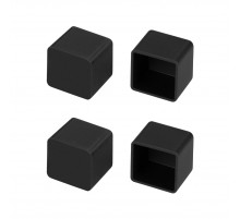 Заглушка Arlight WPH-FLEX-1616 BLACK глухая 045875