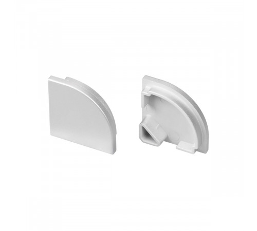 Заглушка глухая Arlight SL-KANT-H20 049399 Заглушка глухая Arlight SL-KANT-H20 049399