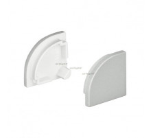 Заглушка Arlight SL-KANT-H16 ROUND глухая 024482