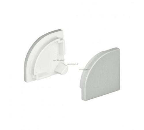 Заглушка Arlight SL-KANT-H16 ROUND глухая 024482
