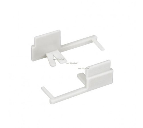 Заглушка Arlight KLUS-GLASS-810 019192 Заглушка Arlight KLUS-GLASS-810 019192