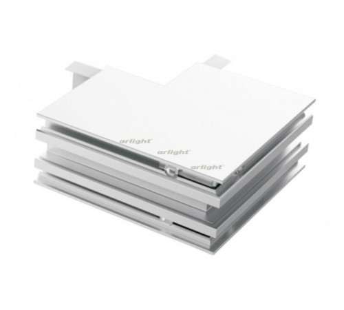 Угол Arlight S2-LINE-4067-L90N внутренний 021251