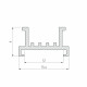 Основание Arlight для ленты SL-LINE-2522-2500 033415