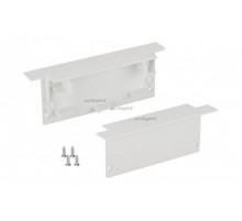 Заглушка Arlight SL-LINIA88-F WHITE 023529