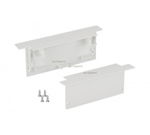 Заглушка Arlight SL-LINIA88-F WHITE 023529 Заглушка Arlight SL-LINIA88-F WHITE 023529