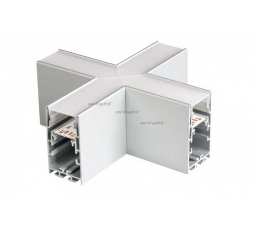 Угол Arlight S2-LINE-3360-X90 крестовой 021238