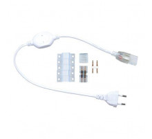 Сетевой шнур для светодиодного неона Horoz Neoled 081-010-0011 HRZ00002584