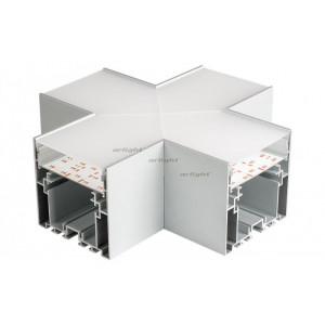 Угол Arlight S2-LINE-7977-X90 крестовой 021265