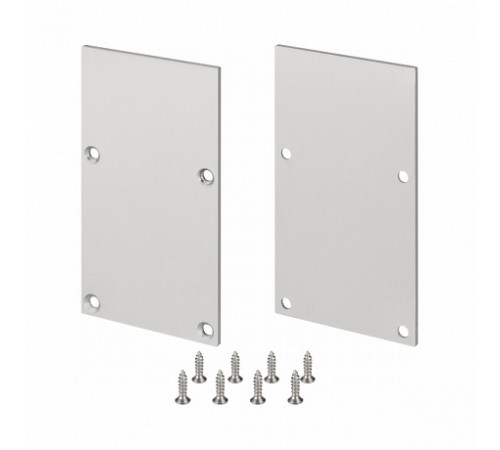 Заглушка Arlight SL-Comfort-3563 глухая 033280