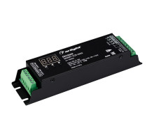 Декодер Arlight Smart-K25-DMX (12-36V, 4x8A) 026562