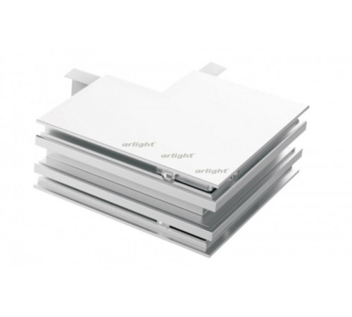 Угол Arlight S2-LINE-5470-L90N внутренний 021256