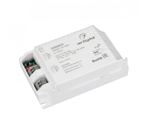Диммер Arlight Smart 023066 Диммер Arlight Smart 023066