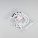 Разъем выводной Arlight ARL-RGB-4PIN-L300-M-IP67 048954