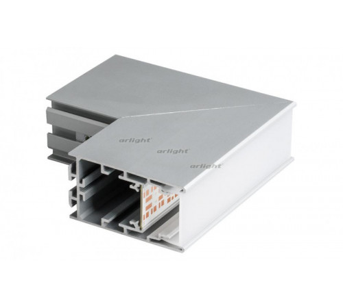 Угол Arlight S2-LINE-3360-L90W внешний 021236