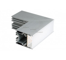 Угол Arlight S2-LINE-5470-L90W внешний 021257