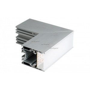 Угол Arlight S2-LINE-5470-L90W внешний 021257