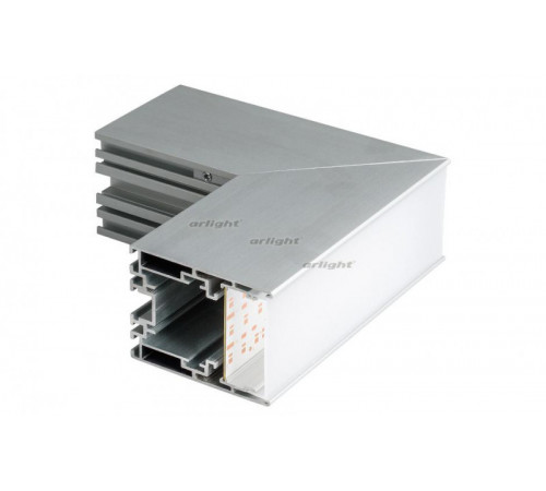 Угол Arlight S2-LINE-5470-L90W внешний 021257