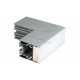 Угол Arlight S2-LINE-5470-L90W внешний 021257