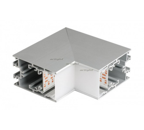 Угол Arlight S2-LINE-4067-L90N внутренний 021251