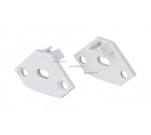 Заглушка Arlight ARH-DECORE-S12-EXT-F Flat с отверстием 023899 Заглушка Arlight ARH-DECORE-S12-EXT-F Flat с отверстием 023899