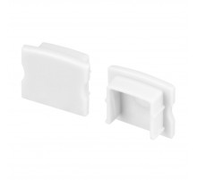 Заглушка Arlight LINE-1715 глухая WHITE 044261