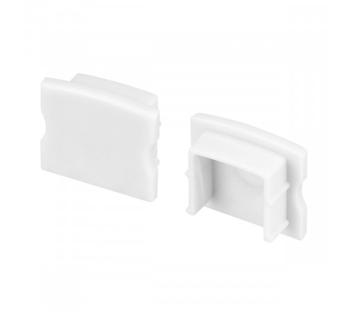 Заглушка Arlight LINE-1715 глухая WHITE 044261