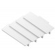 Заглушка (4 шт.) Ambrella Light Alum Profile GP8160