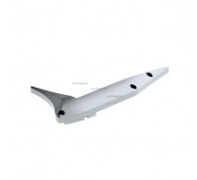 Заглушка Arlight левая PVC-Stair-D-L 015485