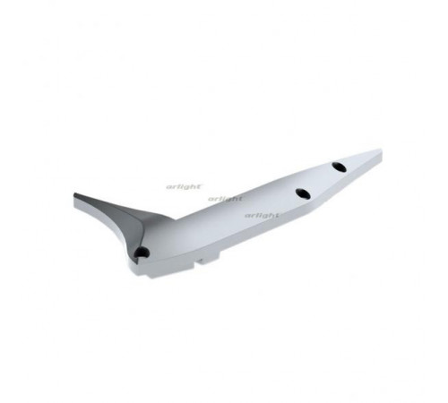Заглушка Arlight левая PVC-Stair-D-L 015485 Заглушка Arlight левая PVC-Stair-D-L 015485