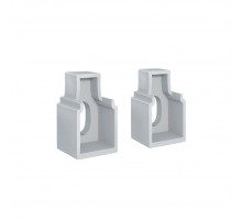 Заглушка Arlight DECORE-S6 с отверстием 044803