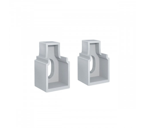 Заглушка Arlight DECORE-S6 с отверстием 044803 Заглушка Arlight DECORE-S6 с отверстием 044803
