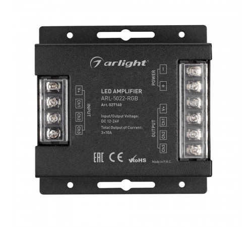 Усилитель Arlight 027140 Усилитель Arlight 027140