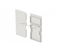 Заглушка Arlight ARH-LINE-3750A-VOL глухая 020577