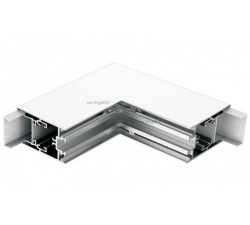 Угол Arlight S2-LINE-5470-L90W внешний 021257