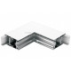 Угол Arlight S2-LINE-5470-L90W внешний 021257