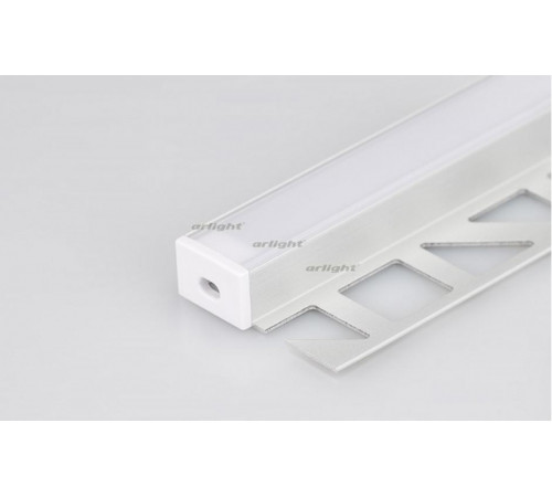 Заглушка Arlight ARH-DECORE-S12-LINE-EDGE с отверстием 023896 Заглушка Arlight ARH-DECORE-S12-LINE-EDGE с отверстием 023896