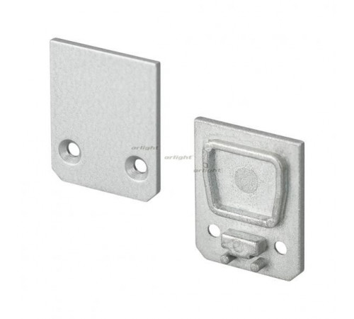 Заглушка Arlight ALU-SWISS-20 глухая 024216