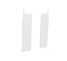 Заглушка Arlight PLINTUS-H58-F 046395