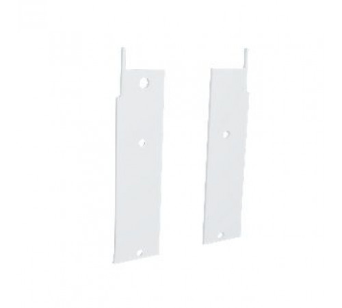 Заглушка Arlight PLINTUS-H58-F 046395 Заглушка Arlight PLINTUS-H58-F 046395