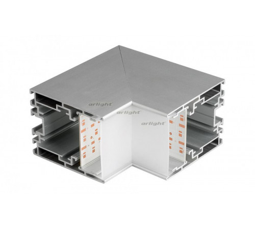 Угол Arlight S2-LINE-5470-L90N внутренний 021256