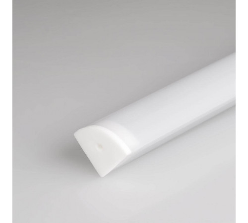 Заглушка Arlight WPH-KANT-H16 с отверстием 023168