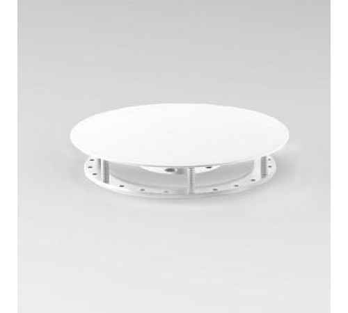 Крепление Arlight MOONLIGHT-BASE-ROUND-D25-S White 046068 Крепление Arlight MOONLIGHT-BASE-ROUND-D25-S White 046068