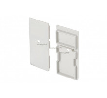 Заглушка Arlight ARH-LINE-3750A-VOL с отверстием 020578