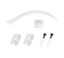 Крепление Arlight Moonlight-HR-Ceiling-Clip-D25 037473